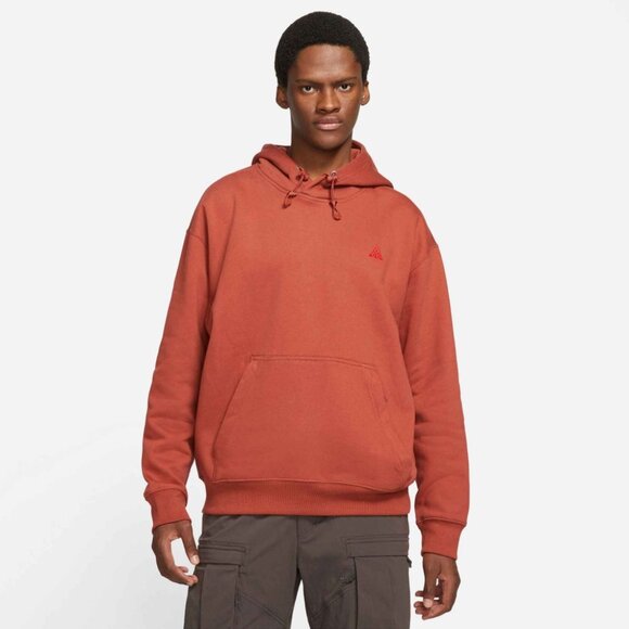 Nike ACG Pullover Heavyweight Fleece Hoodie - Picture 2 of 4